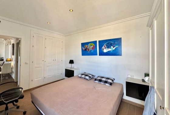 Перепродажа - Квартира - Orihuela Costa - Villamartín-las Filipinas