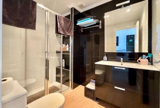 Перепродажа - Квартира - Orihuela Costa - Villamartín-las Filipinas