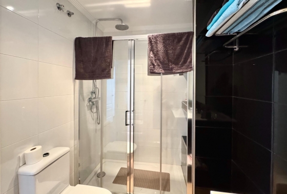 Перепродажа - Квартира - Orihuela Costa - Villamartín-las Filipinas