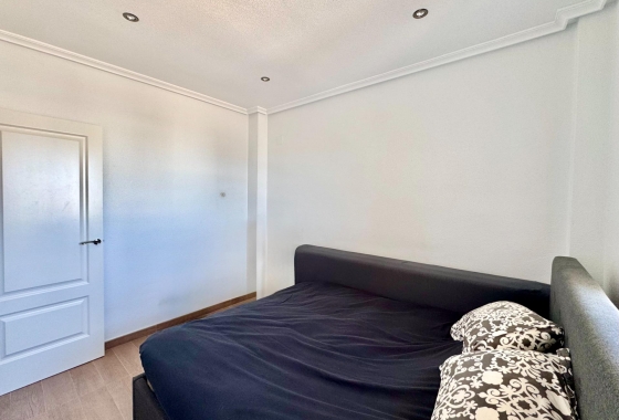 Перепродажа - Квартира - Orihuela Costa - Villamartín-las Filipinas