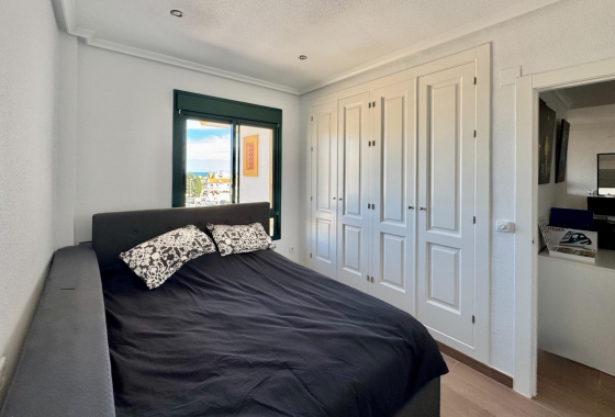 Перепродажа - Квартира - Orihuela Costa - Villamartín-las Filipinas