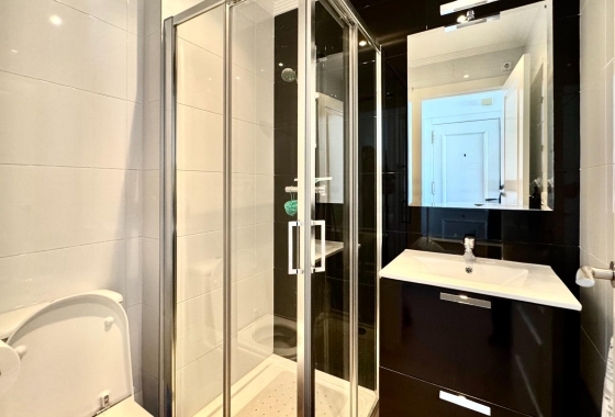 Перепродажа - Квартира - Orihuela Costa - Villamartín-las Filipinas