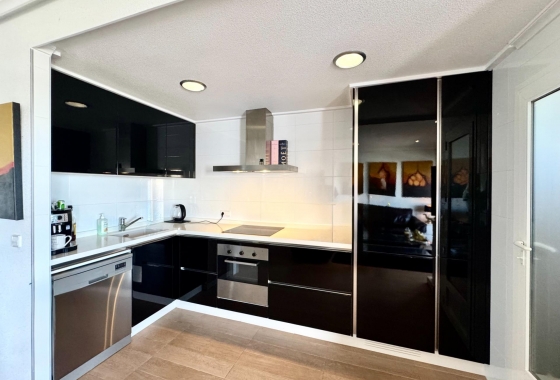 Перепродажа - Квартира - Orihuela Costa - Villamartín-las Filipinas