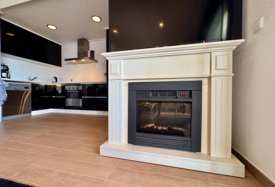 Перепродажа - Квартира - Orihuela Costa - Villamartín-las Filipinas