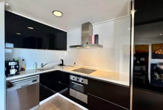 Перепродажа - Квартира - Orihuela Costa - Villamartín-las Filipinas