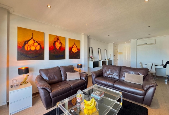 Перепродажа - Квартира - Orihuela Costa - Villamartín-las Filipinas