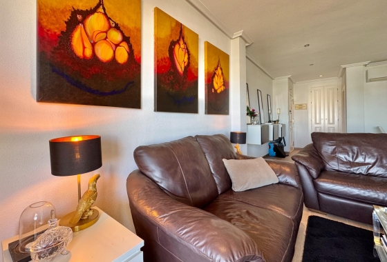 Перепродажа - Квартира - Orihuela Costa - Villamartín-las Filipinas