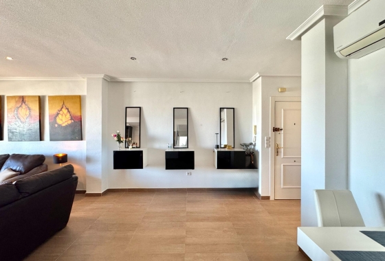 Перепродажа - Квартира - Orihuela Costa - Villamartín-las Filipinas