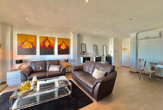 Перепродажа - Квартира - Orihuela Costa - Villamartín-las Filipinas