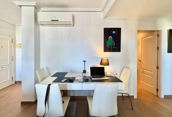 Перепродажа - Квартира - Orihuela Costa - Villamartín-las Filipinas