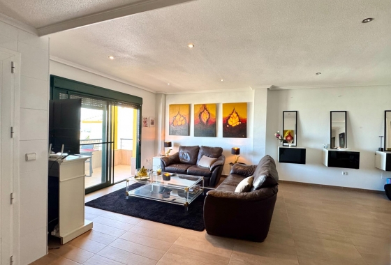 Перепродажа - Квартира - Orihuela Costa - Villamartín-las Filipinas