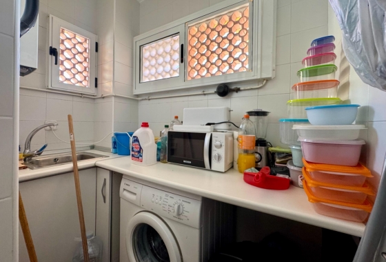 Перепродажа - Квартира - Orihuela Costa - Villamartín-las Filipinas