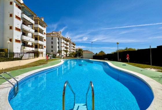 Перепродажа - Квартира - Orihuela Costa - Villamartín-las Filipinas