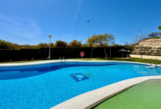 Перепродажа - Квартира - Orihuela Costa - Villamartín-las Filipinas