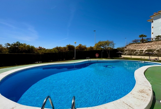 Перепродажа - Квартира - Orihuela Costa - Villamartín-las Filipinas