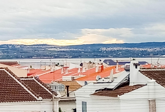 Herverkoop - Villa - Torrevieja - La Siesta