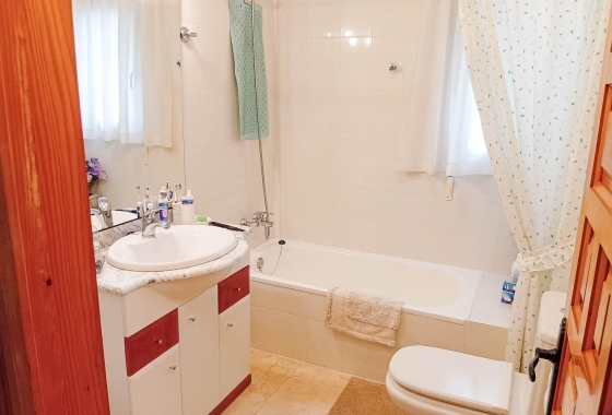 Herverkoop - Villa - Torrevieja - La Siesta