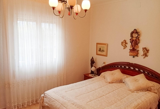 Herverkoop - Villa - Torrevieja - La Siesta