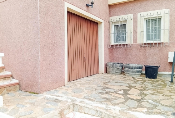 Herverkoop - Villa - Torrevieja - La Siesta