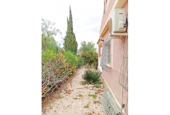 Herverkoop - Villa - Torrevieja - La Siesta