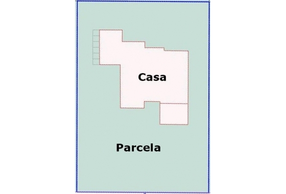 Herverkoop - Villa - Torrevieja - La Siesta