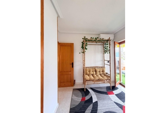 Resale - Penthouse - Torrevieja - Playa del Cura