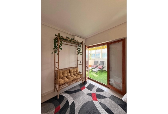 Resale - Penthouse - Torrevieja - Playa del Cura