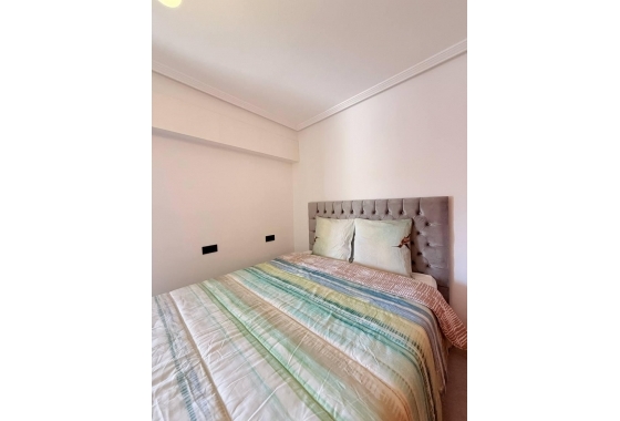 Resale - Penthouse - Torrevieja - Playa del Cura
