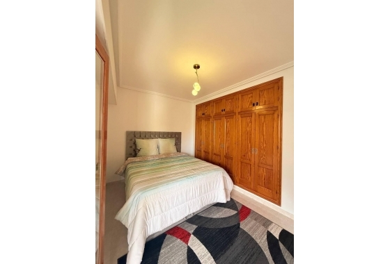 Resale - Penthouse - Torrevieja - Playa del Cura