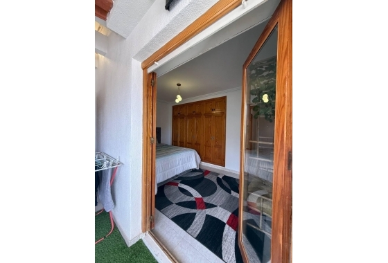 Resale - Penthouse - Torrevieja - Playa del Cura