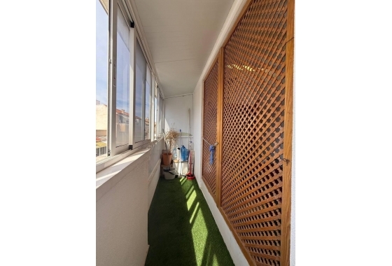 Resale - Penthouse - Torrevieja - Playa del Cura