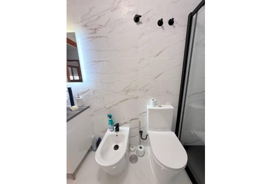 Resale - Penthouse - Torrevieja - Playa del Cura