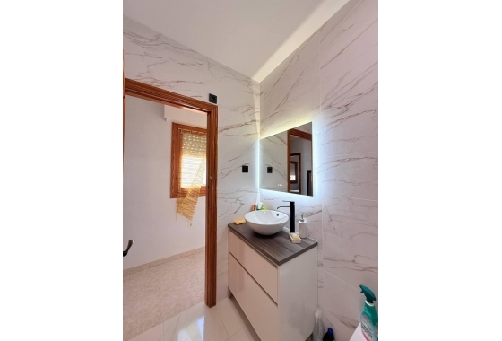 Resale - Penthouse - Torrevieja - Playa del Cura