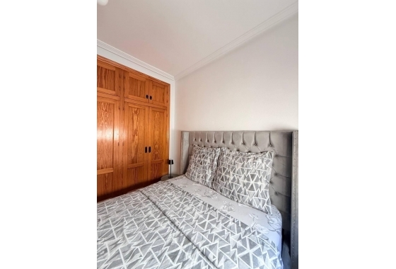 Resale - Penthouse - Torrevieja - Playa del Cura