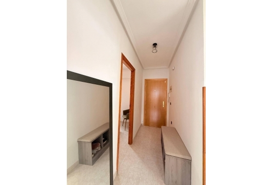 Resale - Penthouse - Torrevieja - Playa del Cura