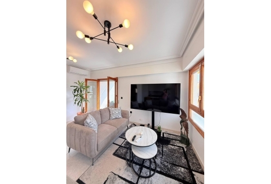 Resale - Penthouse - Torrevieja - Playa del Cura