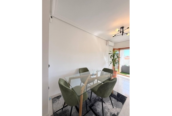 Resale - Penthouse - Torrevieja - Playa del Cura