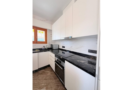 Resale - Penthouse - Torrevieja - Playa del Cura