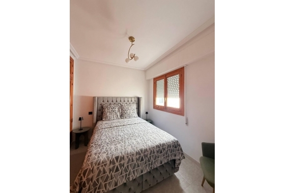 Resale - Penthouse - Torrevieja - Playa del Cura