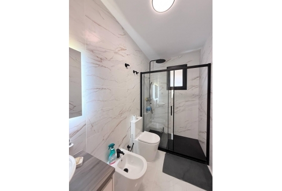 Resale - Penthouse - Torrevieja - Playa del Cura