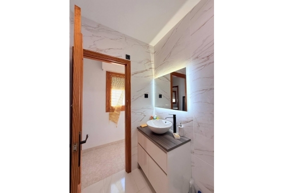 Resale - Penthouse - Torrevieja - Playa del Cura