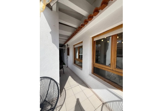 Resale - Penthouse - Torrevieja - Playa del Cura