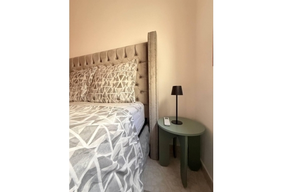 Resale - Penthouse - Torrevieja - Playa del Cura