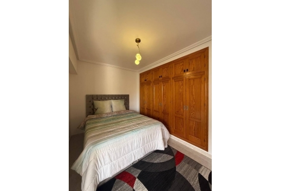 Resale - Penthouse - Torrevieja - Playa del Cura