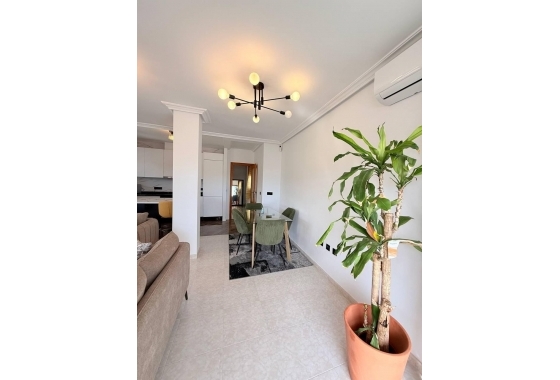 Resale - Penthouse - Torrevieja - Playa del Cura