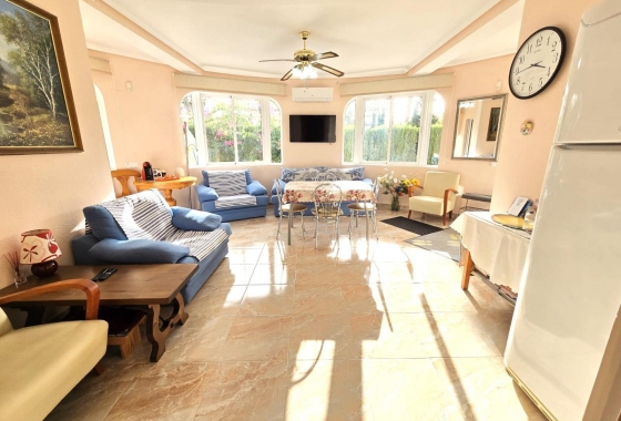 Reventa - Villa - Orihuela Costa - Playa Flamenca