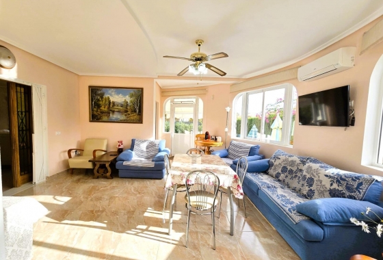 Reventa - Villa - Orihuela Costa - Playa Flamenca