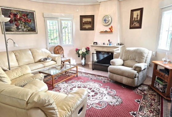 Reventa - Villa - Orihuela Costa - Playa Flamenca