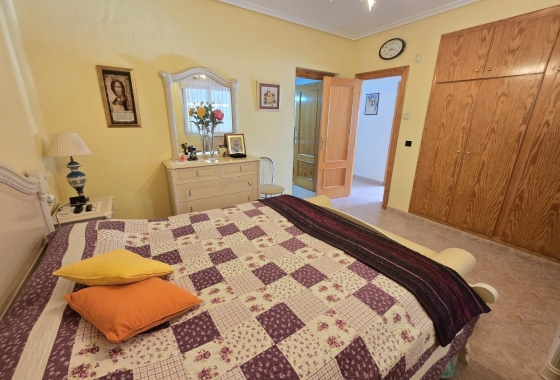 Reventa - Villa - Orihuela Costa - Playa Flamenca