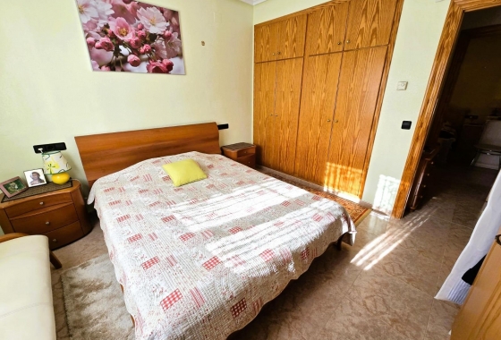 Reventa - Villa - Orihuela Costa - Playa Flamenca